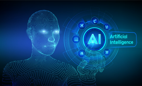 Công nghệ AI của hiện tại và tương lai
