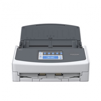 Máy quét Fujitsu Scanner iX1600 PA03770-B401 (White)