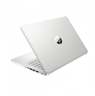 Laptop HP 14s-ep0128TU 8U6L5PA (Intel Core i5-1335U | 8GB | 512GB | Intel Iris Xe | 14 inch FHD | Win 11 | Bạc)