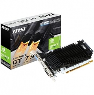 Card màn hình MSI N730K-2GD3H/LPV1 2GB GDDR3