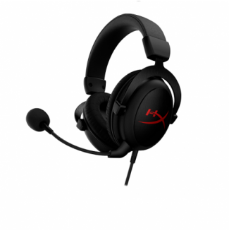 Tai nghe Gaming HyperX Cloud Core 7.1 (4P4F2AA)