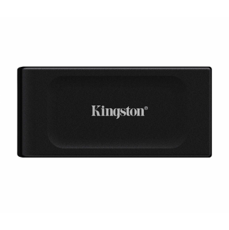 Ổ cứng gắn ngoài SSD Kingston 2TB XS1000 (SXS1000/2000G)