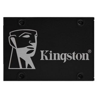 Ổ cứng SSD Kingston SKC600 512GB