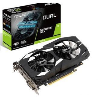 Card màn hình ASUS TUF Gaming GeForce GTX 1660 SUPER OC Edition 6GB GDDR6 (TUF-GTX1660S-O6G-GAMING)