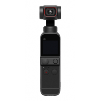 Máy quay chống rung DJI Pocket 2