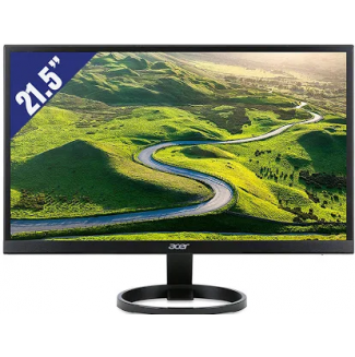 Màn hình LCD ACER R221QB (1920 x 1080/IPS/75Hz/1 ms/FreeSync)