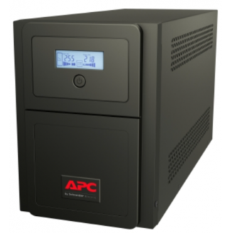 Bộ lưu điện APC Easy UPS Line-interactive SMV 2000VA 230V, Schuko Outlet SMV2000AI-GR