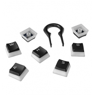 HyperX Pudding Keycaps Full Key Set