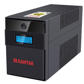 Bộ lưu điện Santak BLAZER-2200-PRO (2200VA / 1200W)