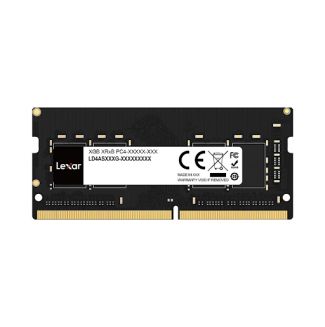 RAM laptop Lexar LD4AS008G-B3200GSST (1 x 8GB) DDR4 3200MHz (LD4AS008G-B3200GSST (L))