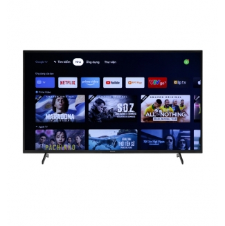 Google Tivi Sony 4K 50 inch KD-50X75K 