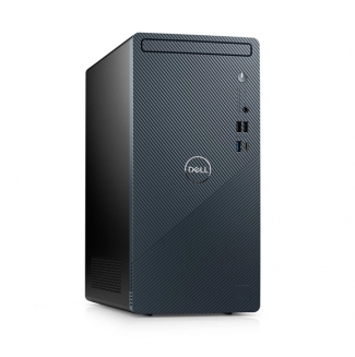 PC Dell INS3910MT MNX031 (Intel Core i3-12100/8GB/512GB SSD/Windows 11 Home SL 64-bit + Office 2021 Home & Student/WiFi 802.11ax)