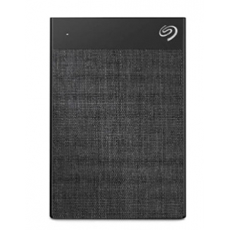 Ổ cứng HDD Seagate 1TB Backup Plus Ultra Touch 2.5" (STHH1000400) (Đen)