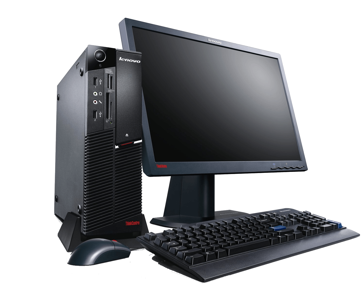 PC - MÁY TÍNH BỘ