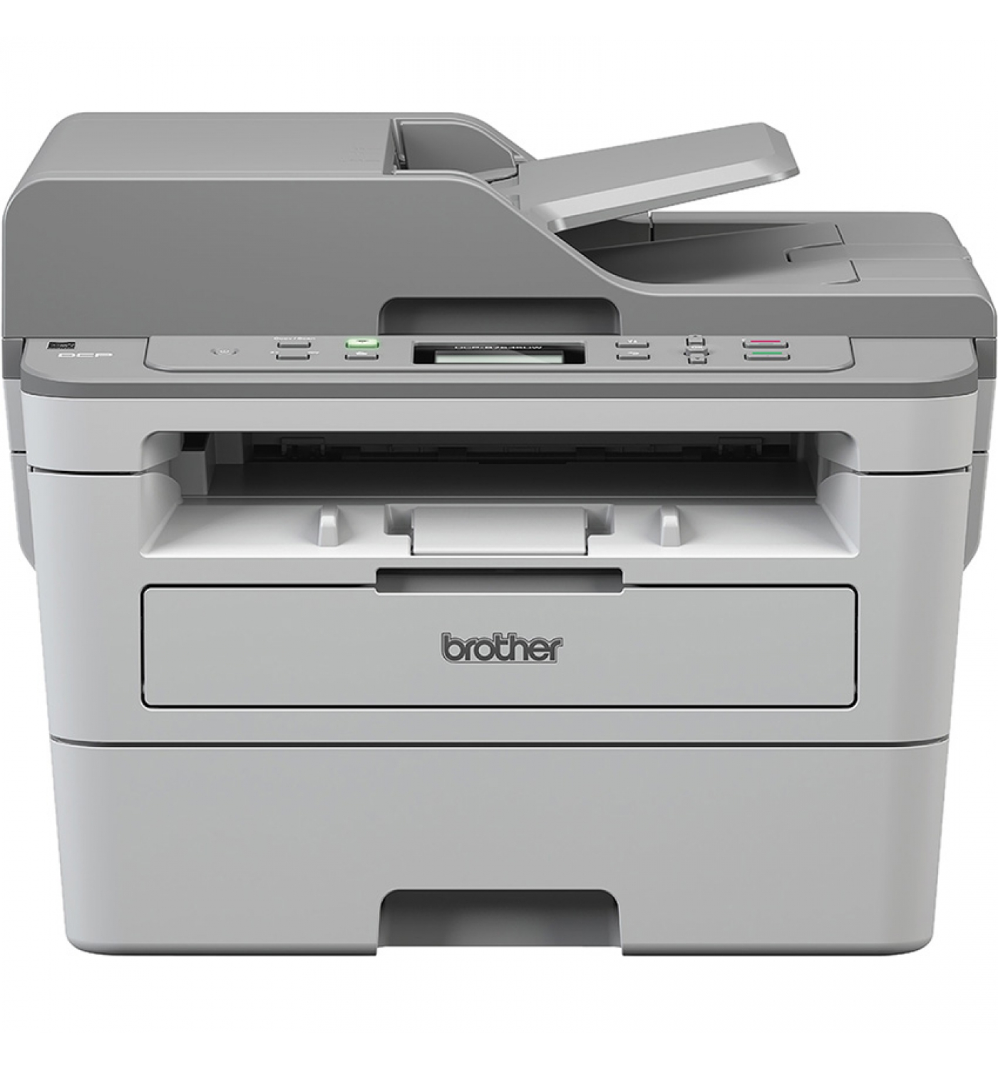 Máy in laser trắng đen Brother DCP-B7535DW