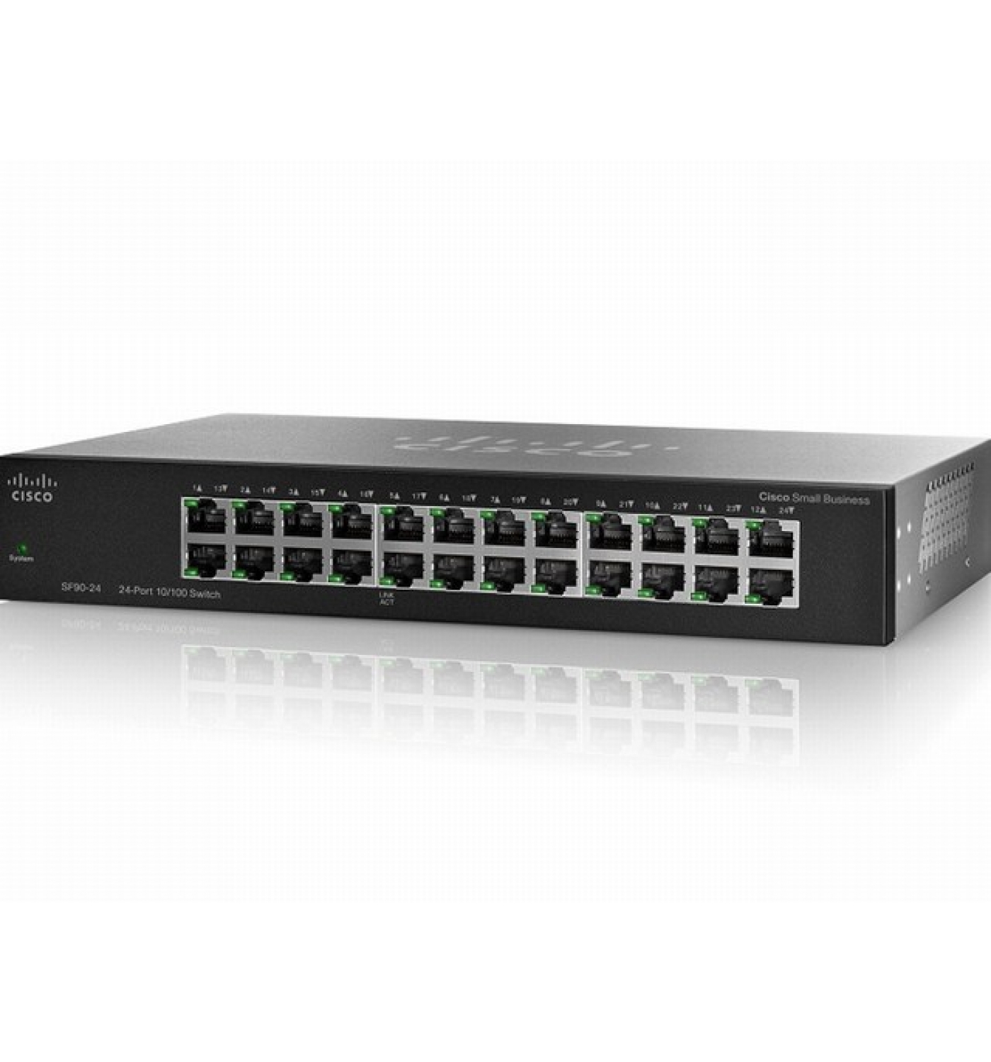 Switch Cisco SF95-24 24 port