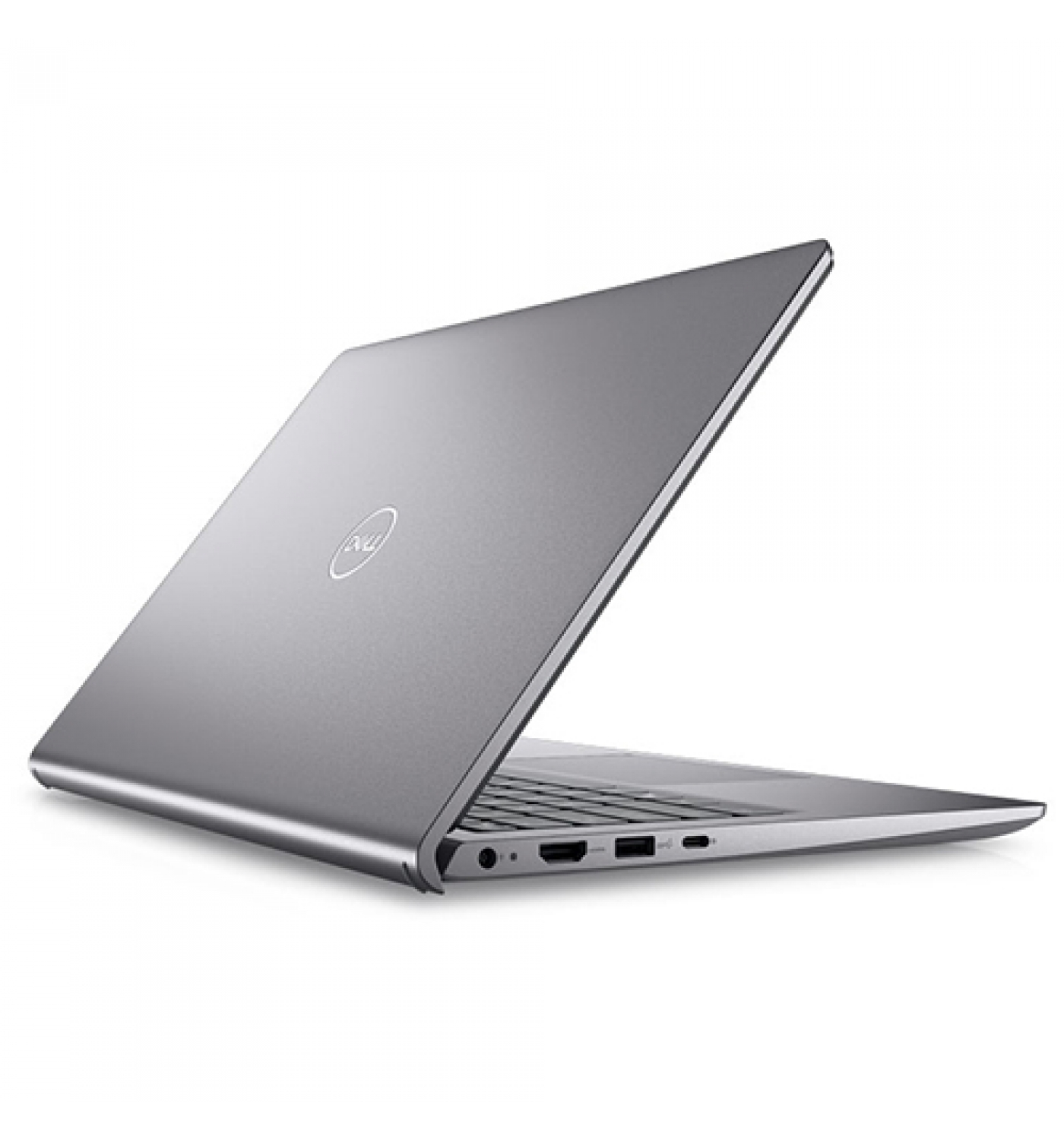 Laptop Dell Vostro 3430 71012103 (Core i5-1335U | 8GB | 512GB | Intel Iris Xe Graphics | 14inch FHD | Ubuntu | Xám)