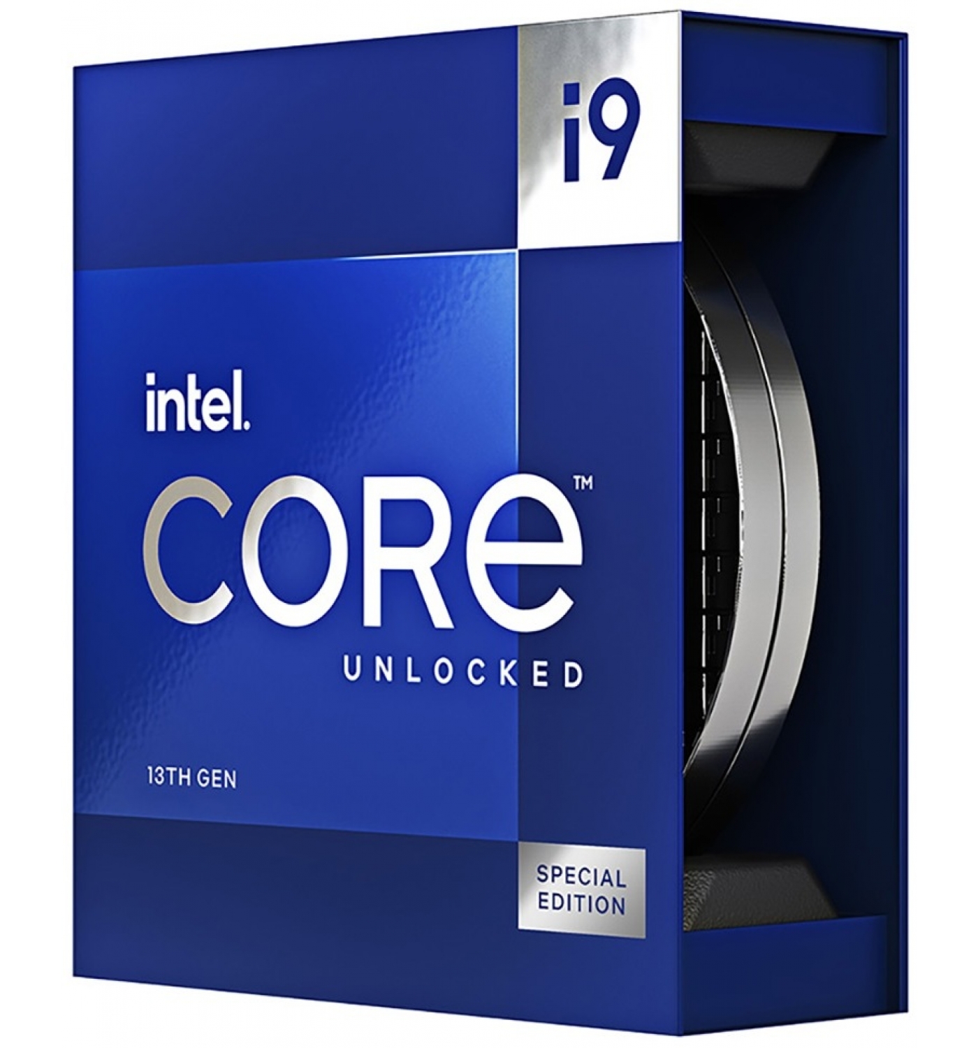CPU INTEL Intel Core i9-13900KS (24C/32T, 3.2 GHz - 6.0GHz, 36MB) - 1700