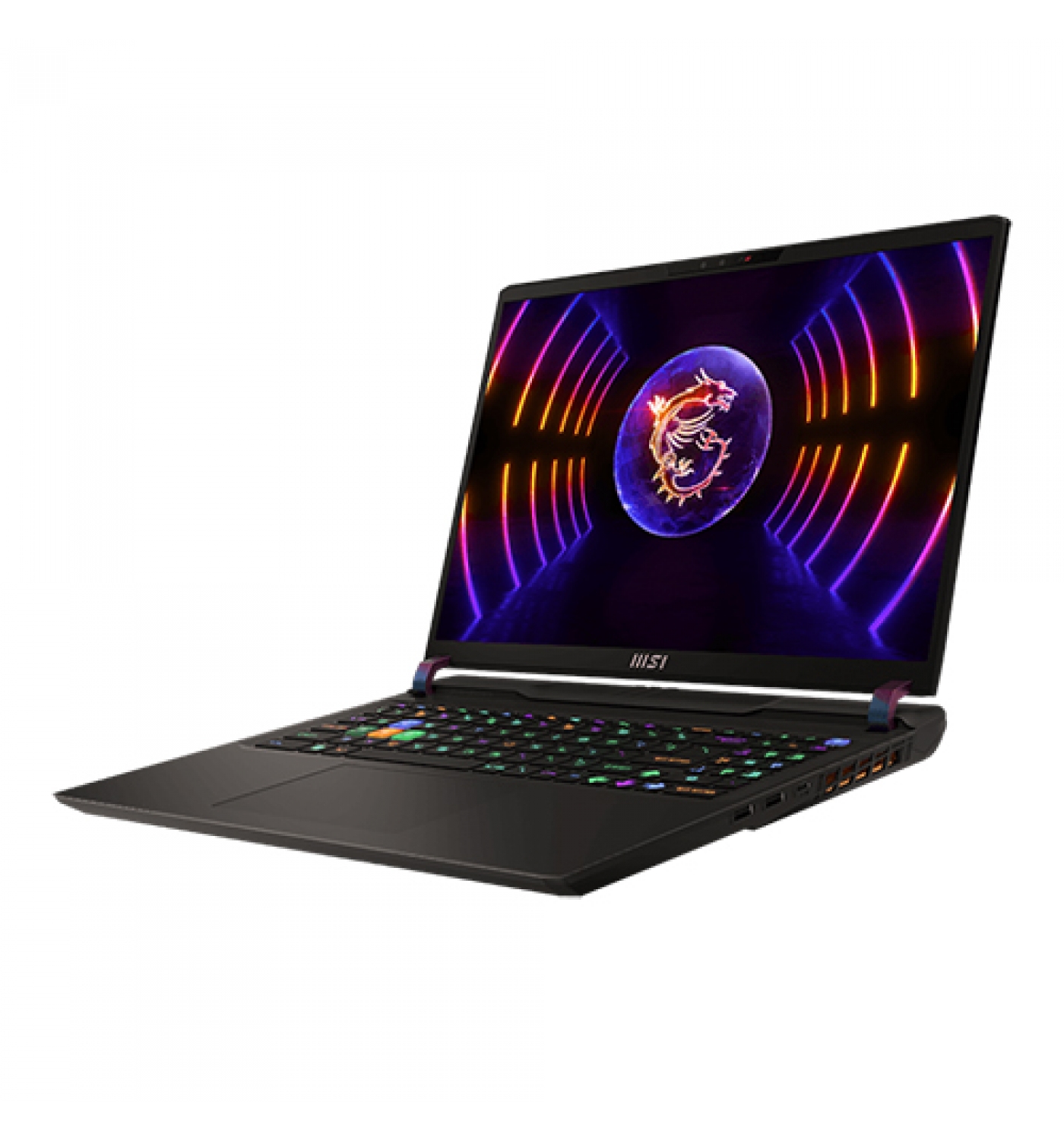 MSI Vector GP68 HX 12VH 070VN (Intel Core i9-12900HX | 16GB | 1TB | RTX 4080 | 16 inch FHD+ 144Hz | Win 11 | Xám)