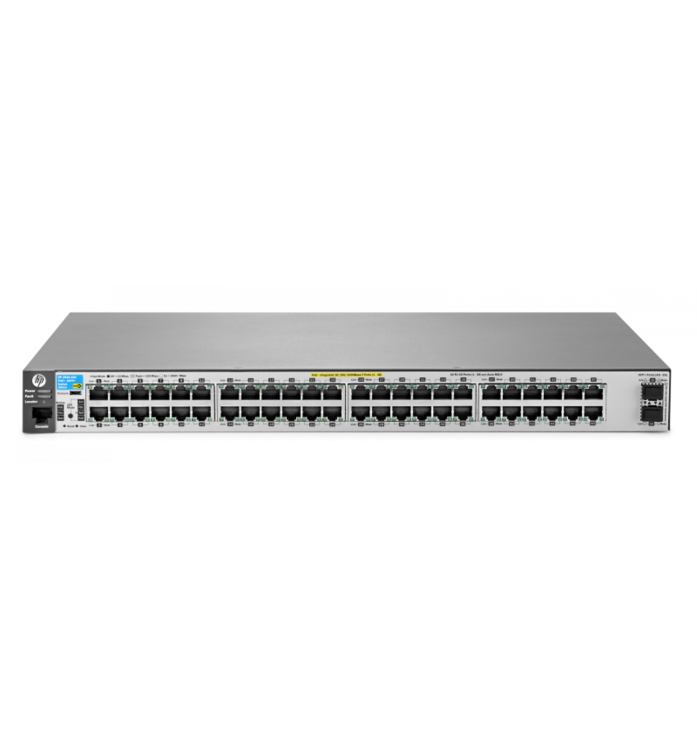 Aruba 2530-24G Switch J9776A