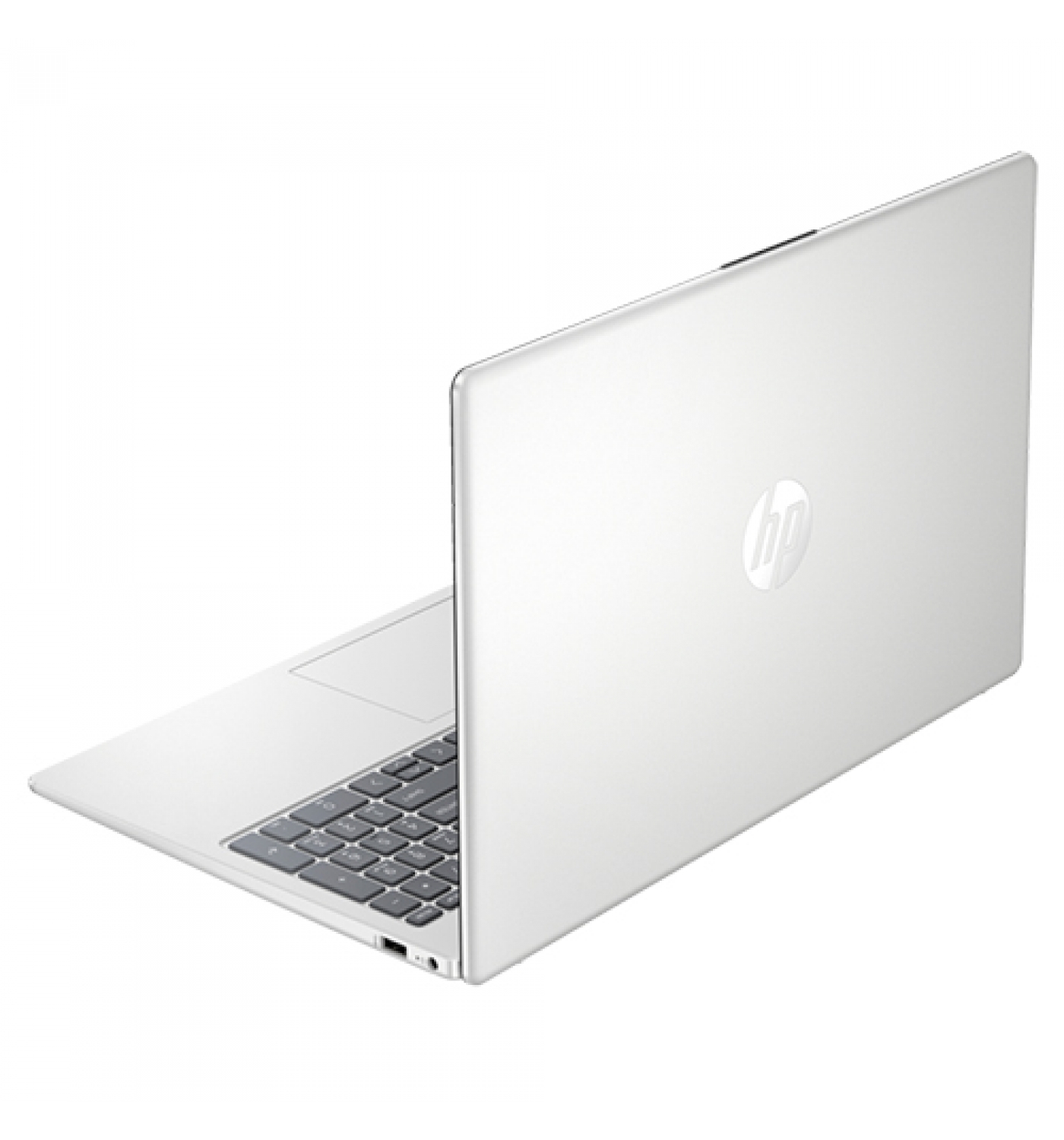 Laptop HP 15-fd0081TU 8D734PA (Intel Core i5-1335U | 8GB | 512GB | Iris Xe Graphics | 15.6 inch FHD | Windows 11 | Natural silver)
