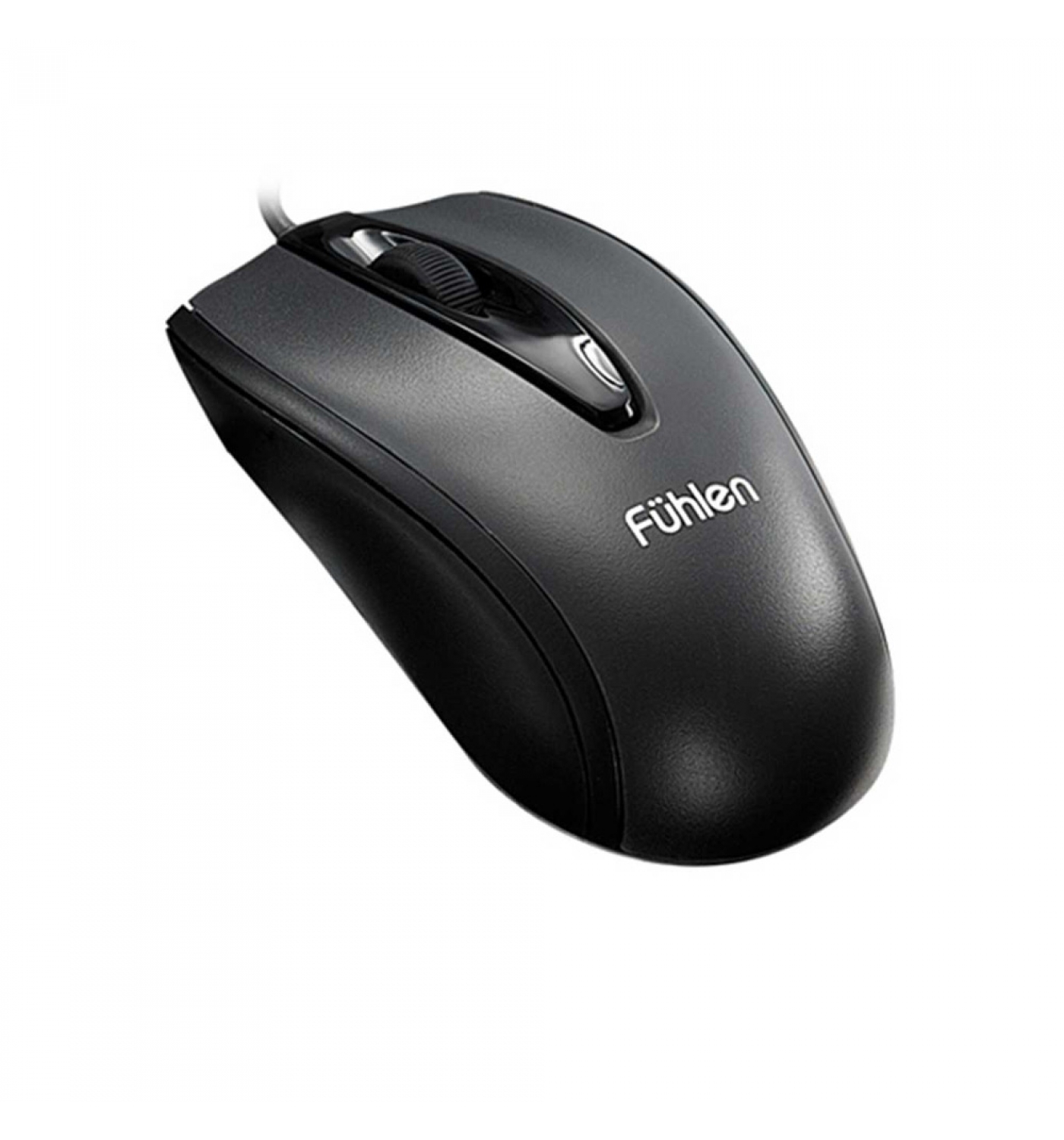 Chuột Fuhlen L102 BLACK