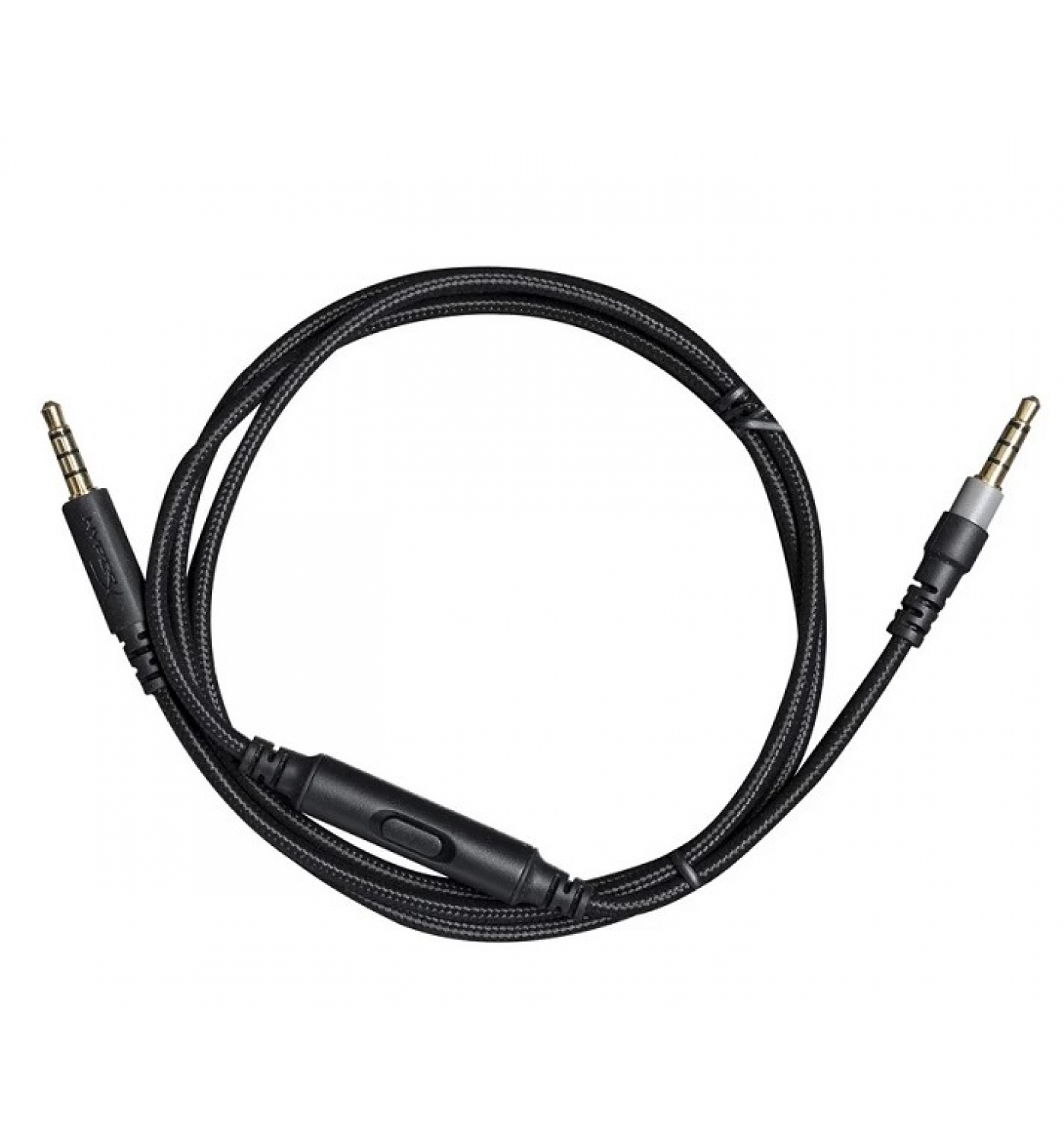 Dây kết nối HyperX cho Cloud Alpha (HX-ILMICCA-BK)