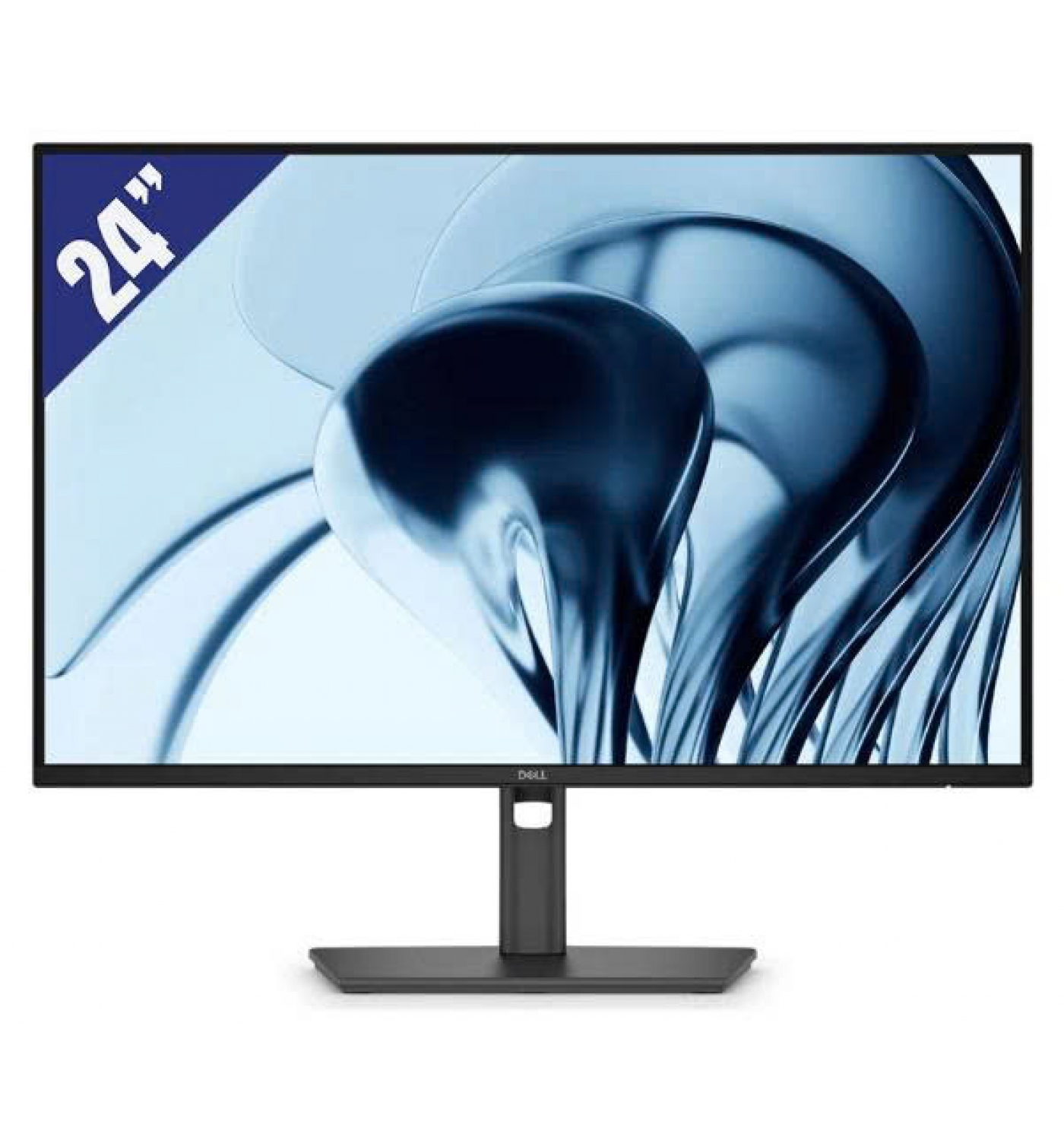 Màn hình Dell PRO P2426 (DR05R) 24 inch (WUXGA/ IPS/ 100Hz/ 5 ms)