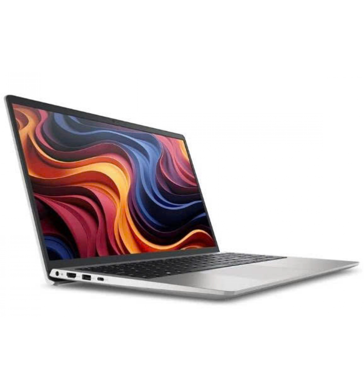 Laptop Dell 15 DC15255 - DC5R5973W1 (Ryzen 5 7530U/ 16GB/ 512GB/ Win 11 Home SL + Office + Microsoft)
