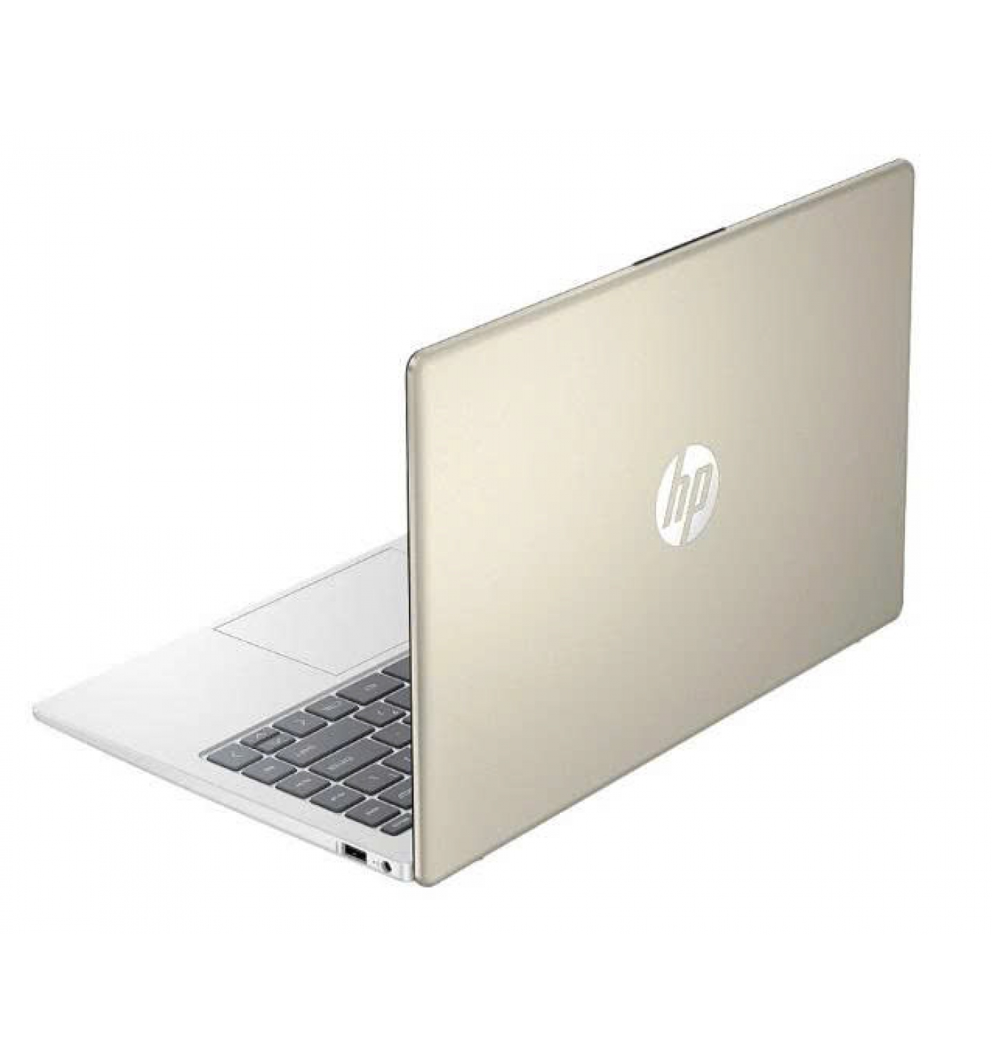 Laptop HP 14 em0023AU - D0BG7PA (Ryzen 5 7520U/ 16GB/ 512GB/ Windows 11 Home SL)