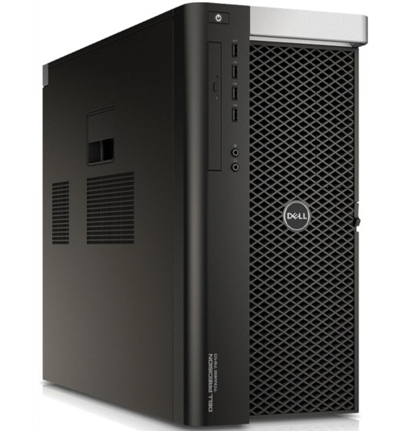 Máy trạm Precision 7920 Tower 42PT79DW06