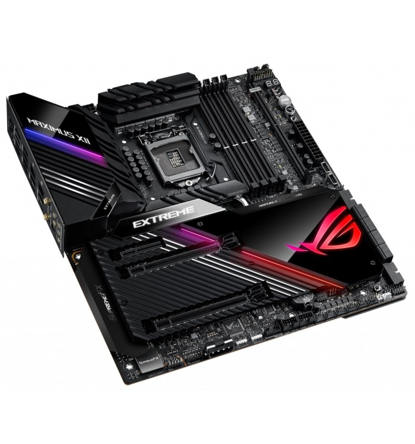 Mainboard ASUS Z490 ROG MAXIMUS XII EXTREME