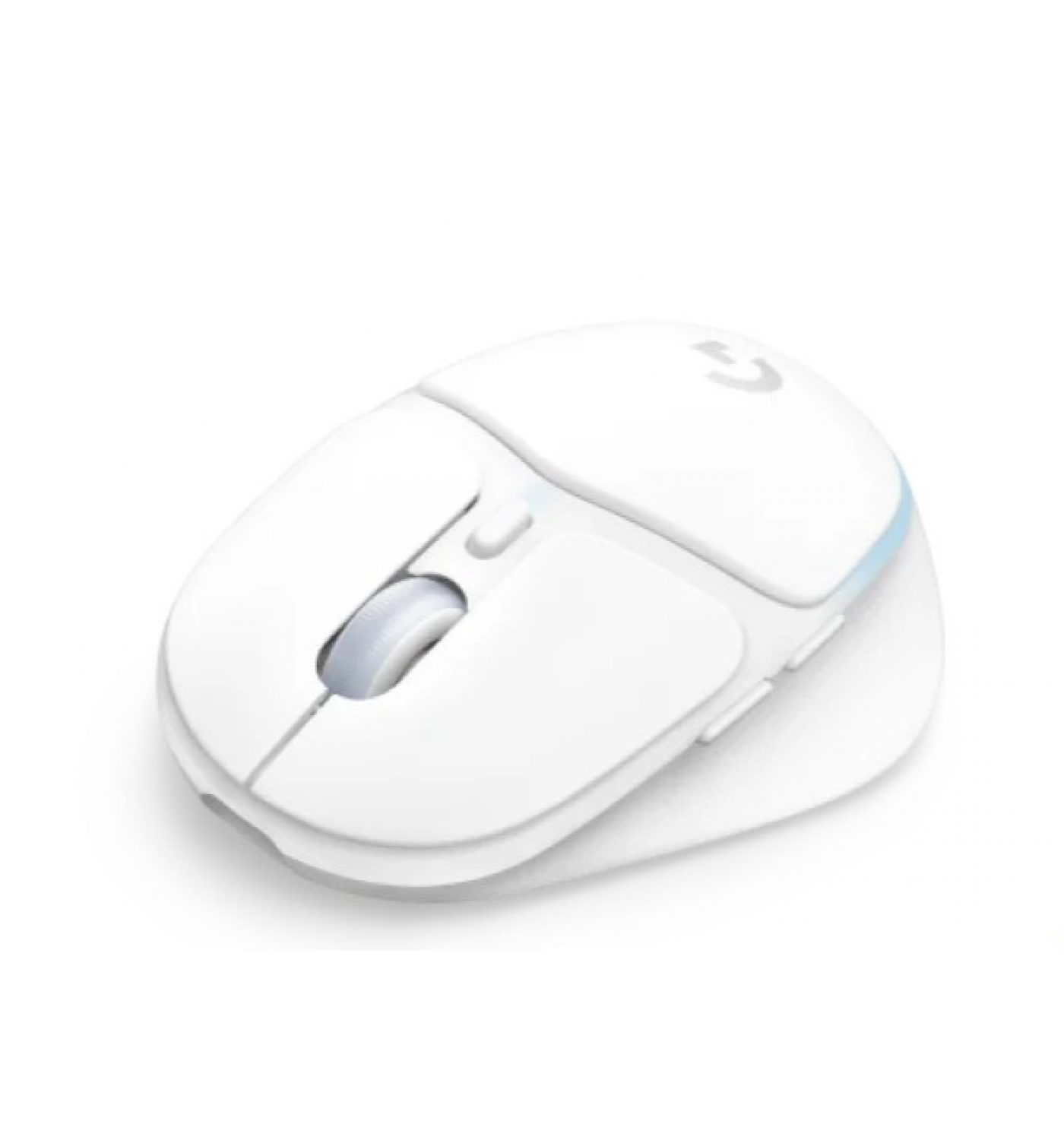 Chuột gaming không dây Logitech G705 Off-white Aurora Collection (910-006369)