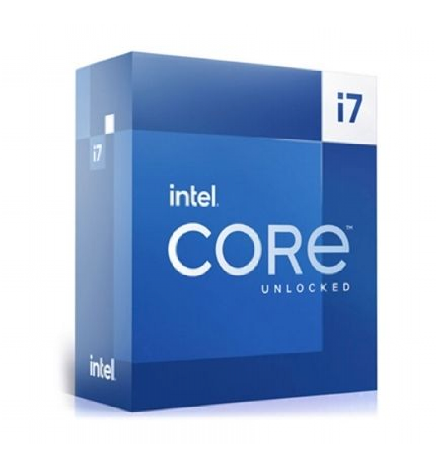 CPU INTEL Core i7-14700K (20C/28T, 3.4 GHz - 5.6 GHz, 36MB) - 1700