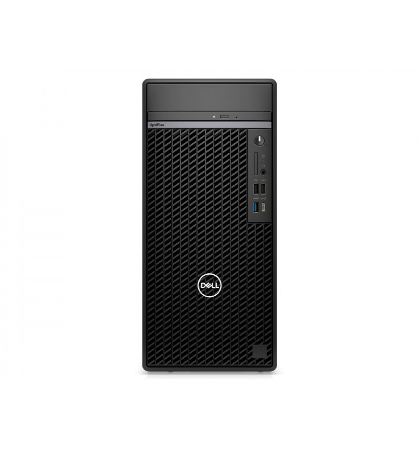 PC Dell Optiplex 7010 Plus MT-i5-8G-256SSD-UHD-UB