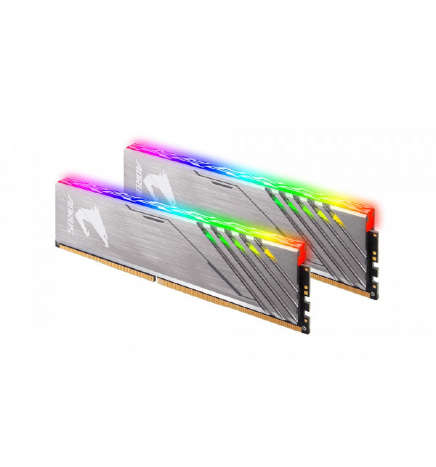 Bộ nhớ ram Gigabyte AORUS RGB 16GB (2x8GB) DDR4 3600 (2x Demo kit)