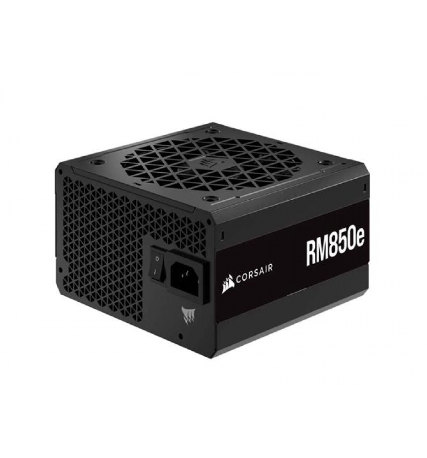 Nguồn Máy Tính CORSAIR RM850E ATX 3.0 (80 Plus Gold /Màu Đen/ Full Modular)