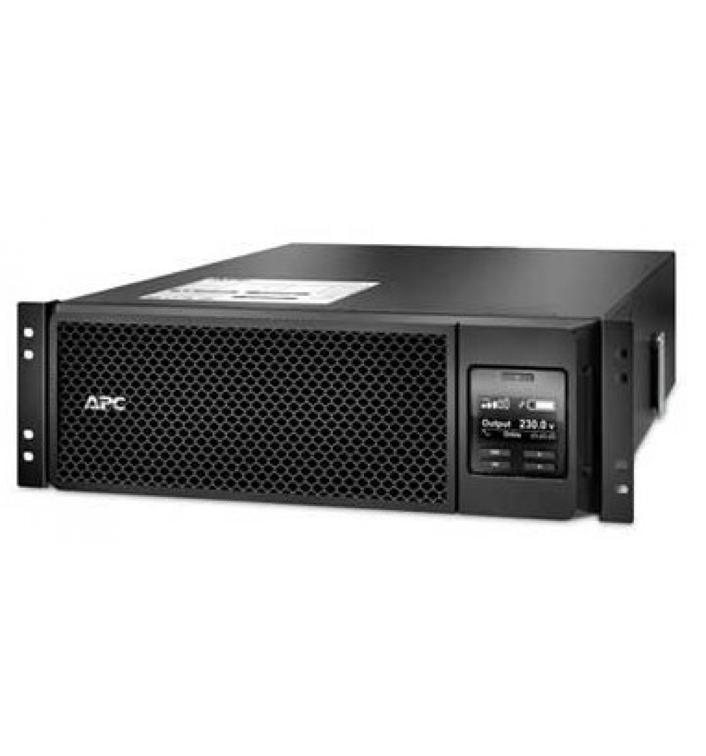 Bộ lưu điện UPS APC SRT5KRMXLI Smart-UPS RT 5000VA 230V