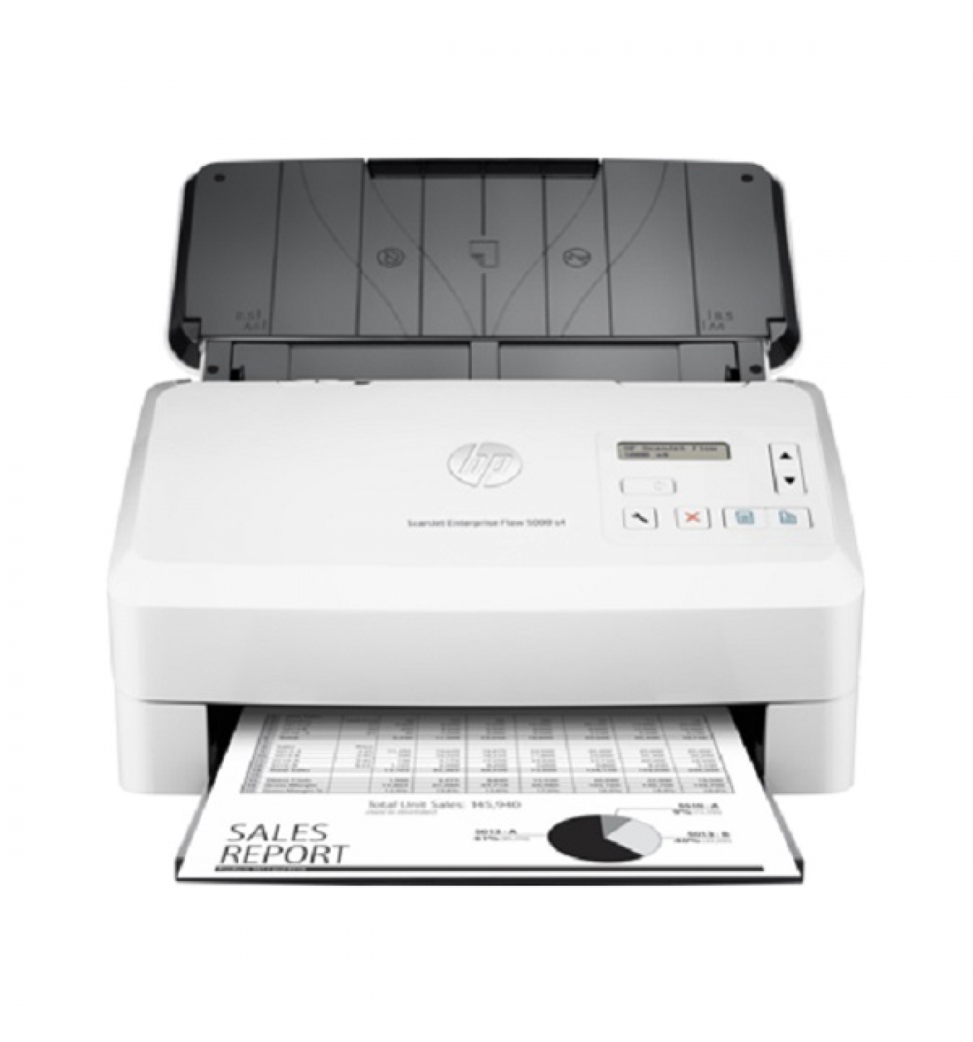 MÁY SCAN HP SCANJET ENTERPRISE FLOW 5000 S4