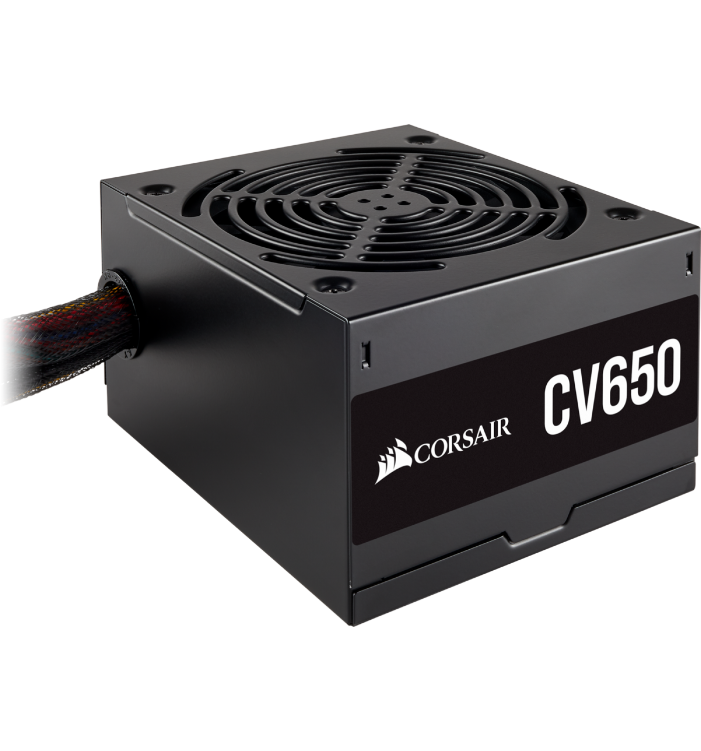 Nguồn máy tính CORSAIR CV650 - 650W - 80 Plus Bronze