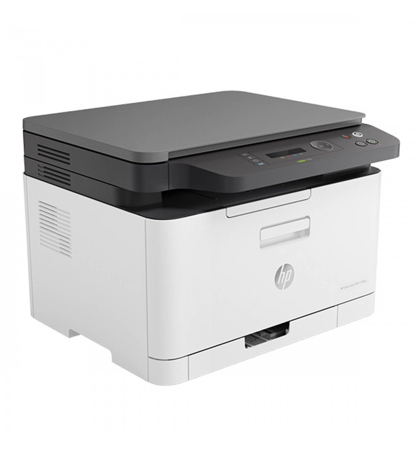Máy in HP Color Laser MFP 178nw (4ZB96A)