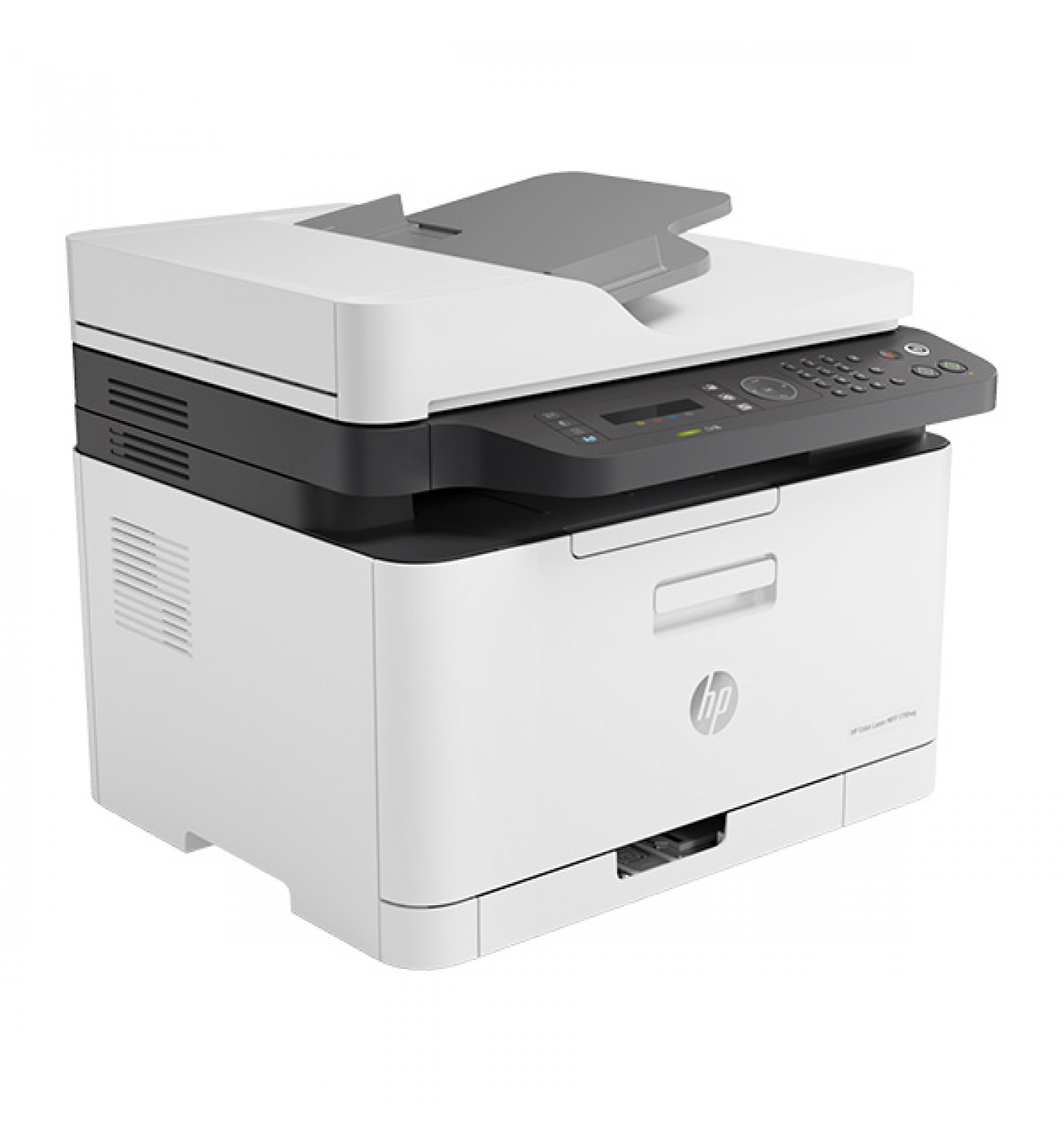 Máy in HP Color Laser MFP 179fnw (4ZB97A)