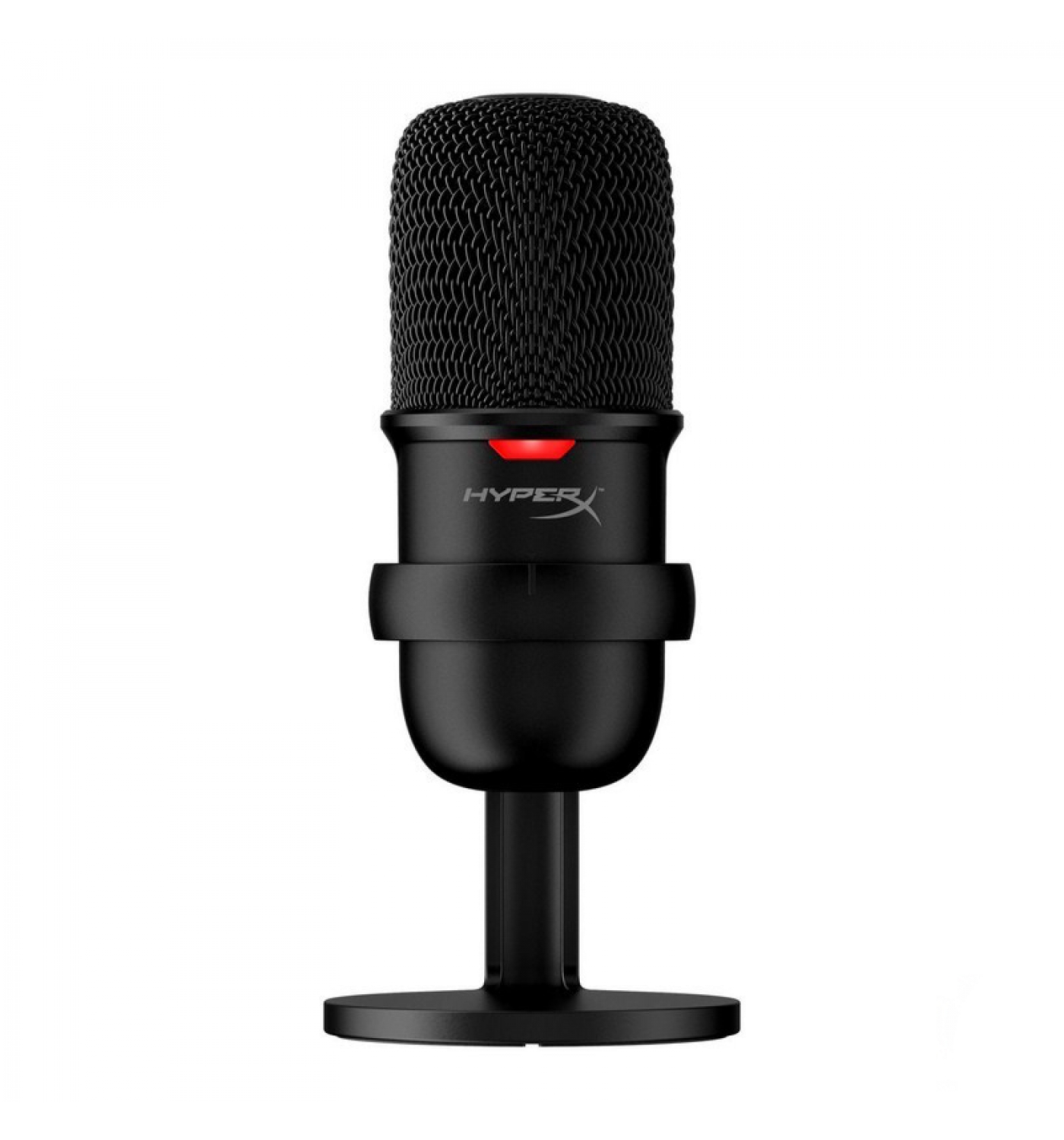 Micro Kingston HyperX SoloCast 4P5P8AA - Đen
