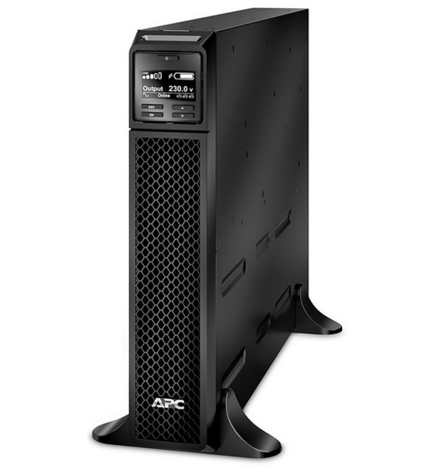 Bộ lưu điện APC Smart-UPS SRT 2200VA 230V - SRT2200XLI