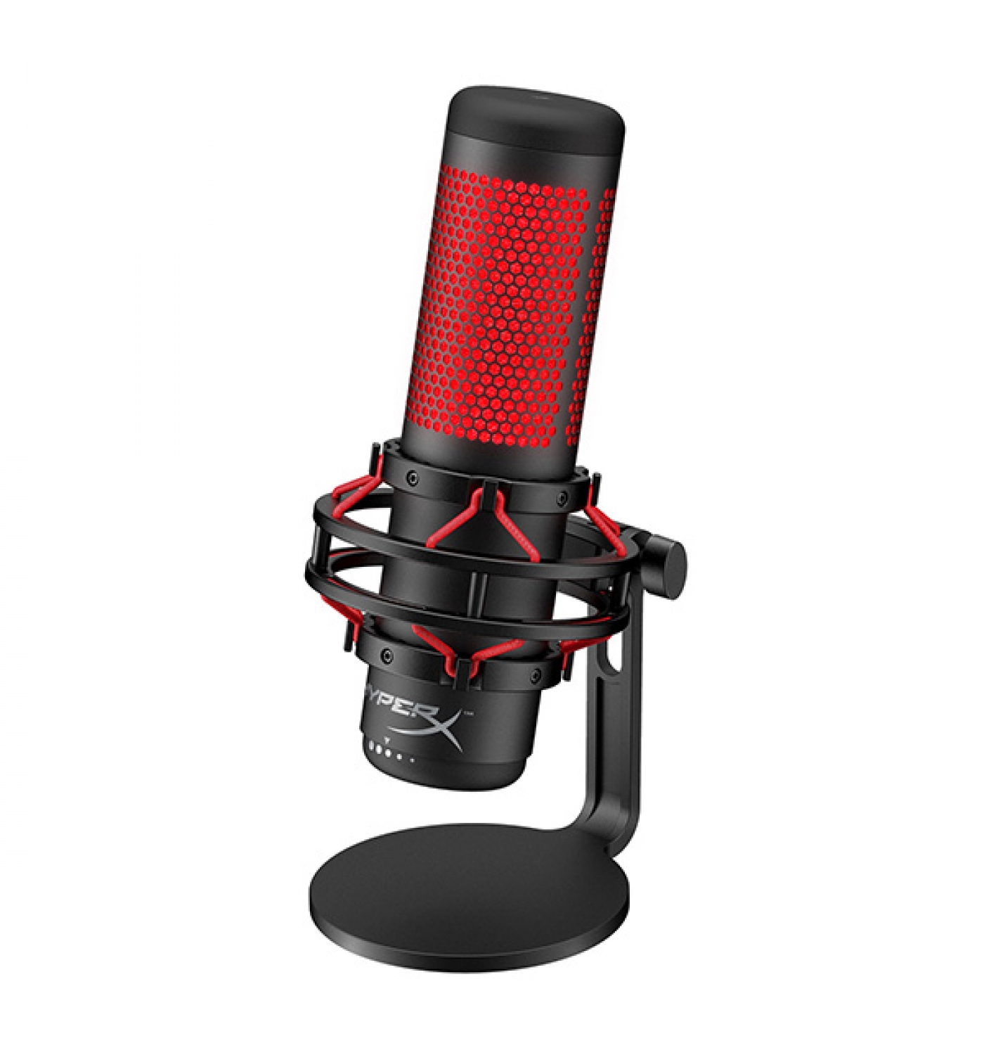 Thiết bị Micro Kingston HYPERX QUADCAST 4P5P6AA