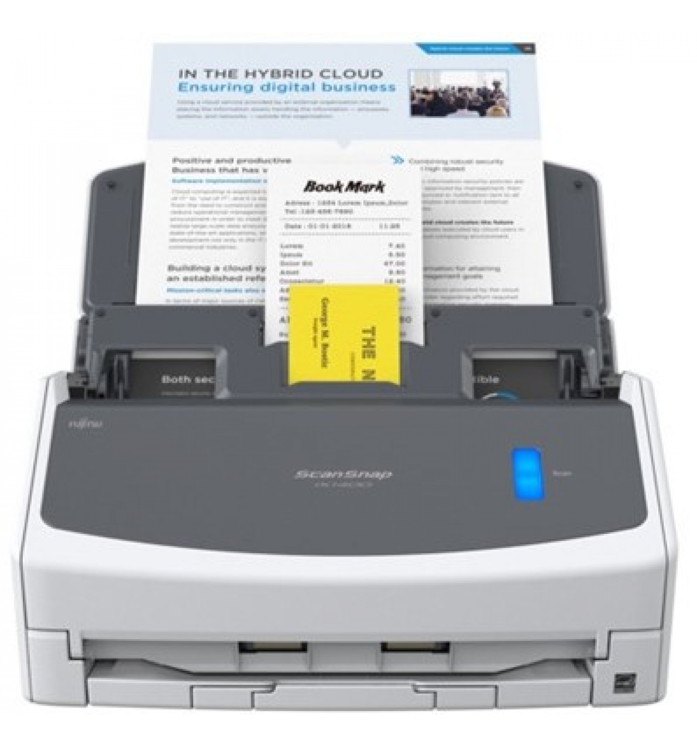 Máy quét Fujitsu Scanner iX1400 PA03820-B001