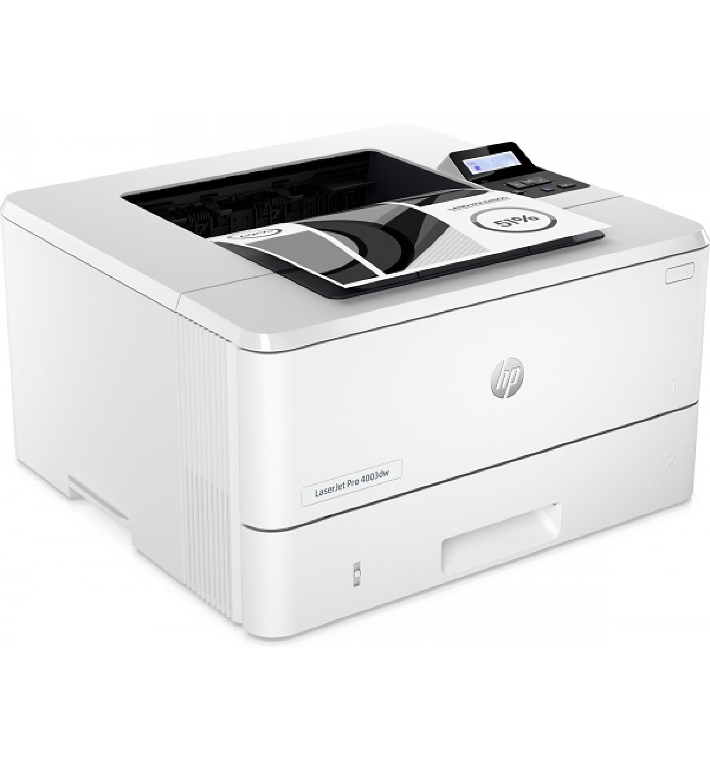 Máy in HP LaserJet Pro 4003dw (2Z610A)
