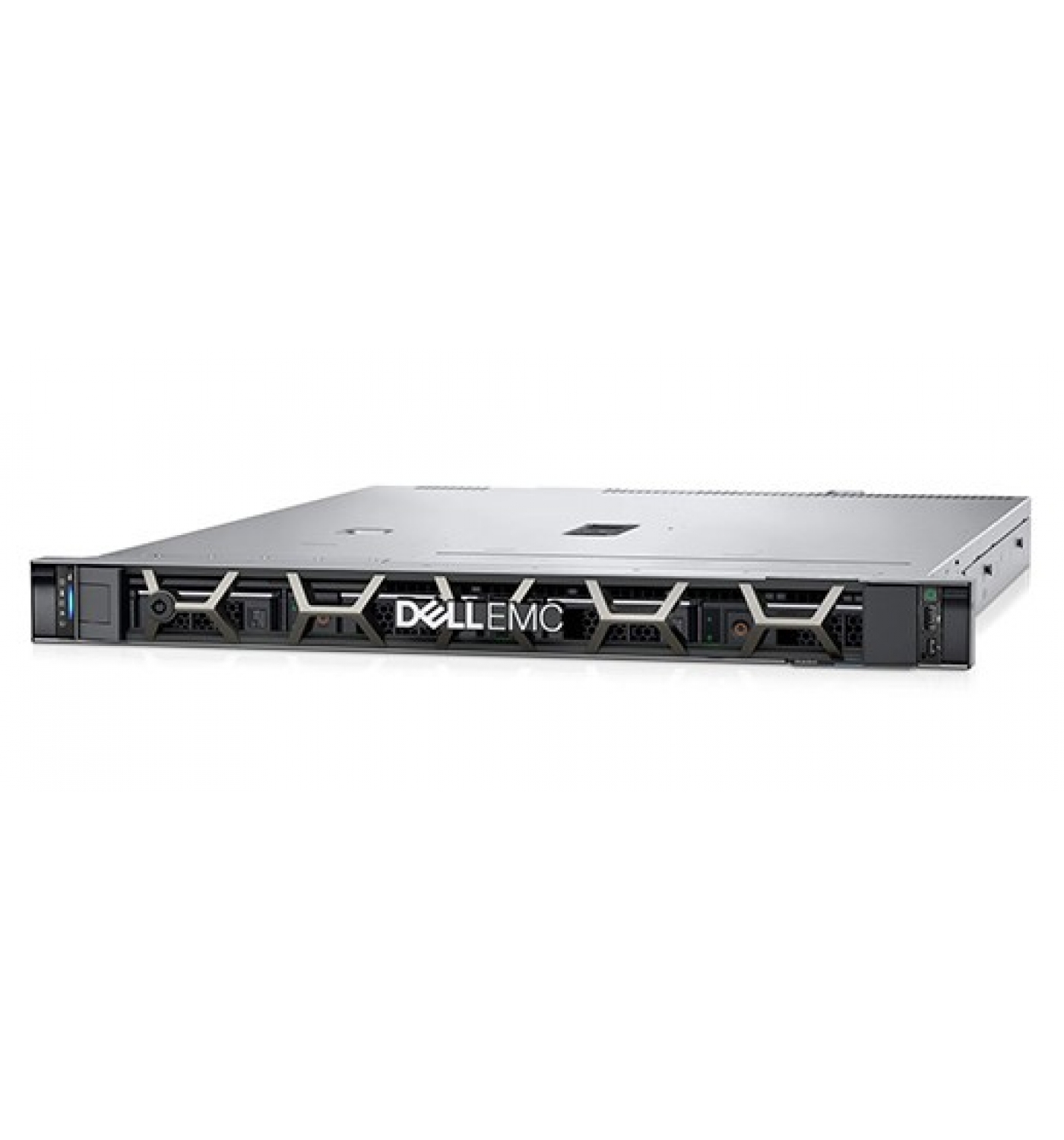 Máy tính chủ Dell R250 42SVRDR250 - 915 (Xeon E-2324G 3.1G/ 8GB / 2TB HDD/ DVDRW/ 450W/ No OS/ 4 Yrs)