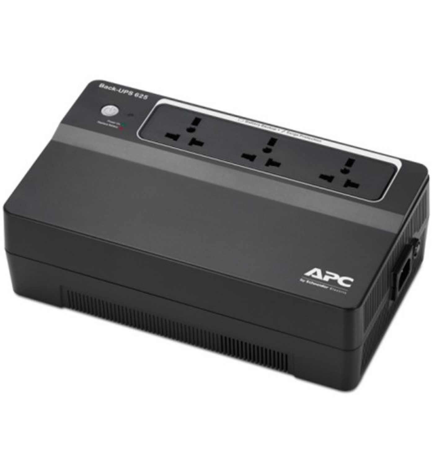 Bộ lưu điện APC Line Interactive BX625CI-MS 625VA/325W