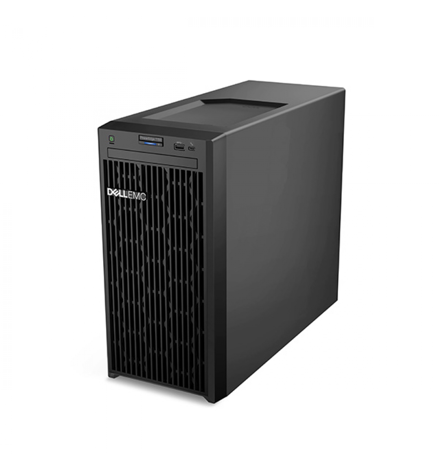 Máy chủ Sever Dell PowerEdge T150 42SVRDT150-903 (Xeon E-2324G/8GB/2TB/DVDRW/300W/4Yr)